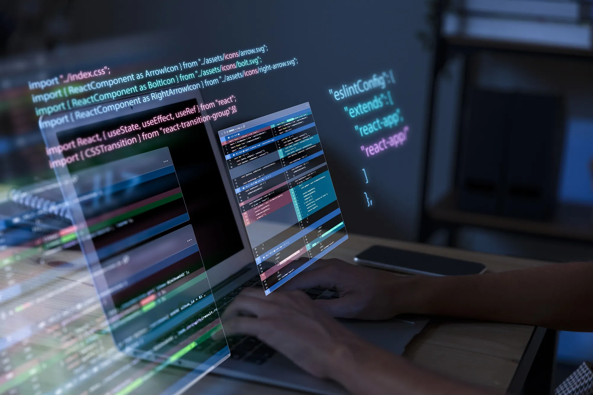 Powering Digital Products with Agile, Secure SaaS & PaaS Architecture