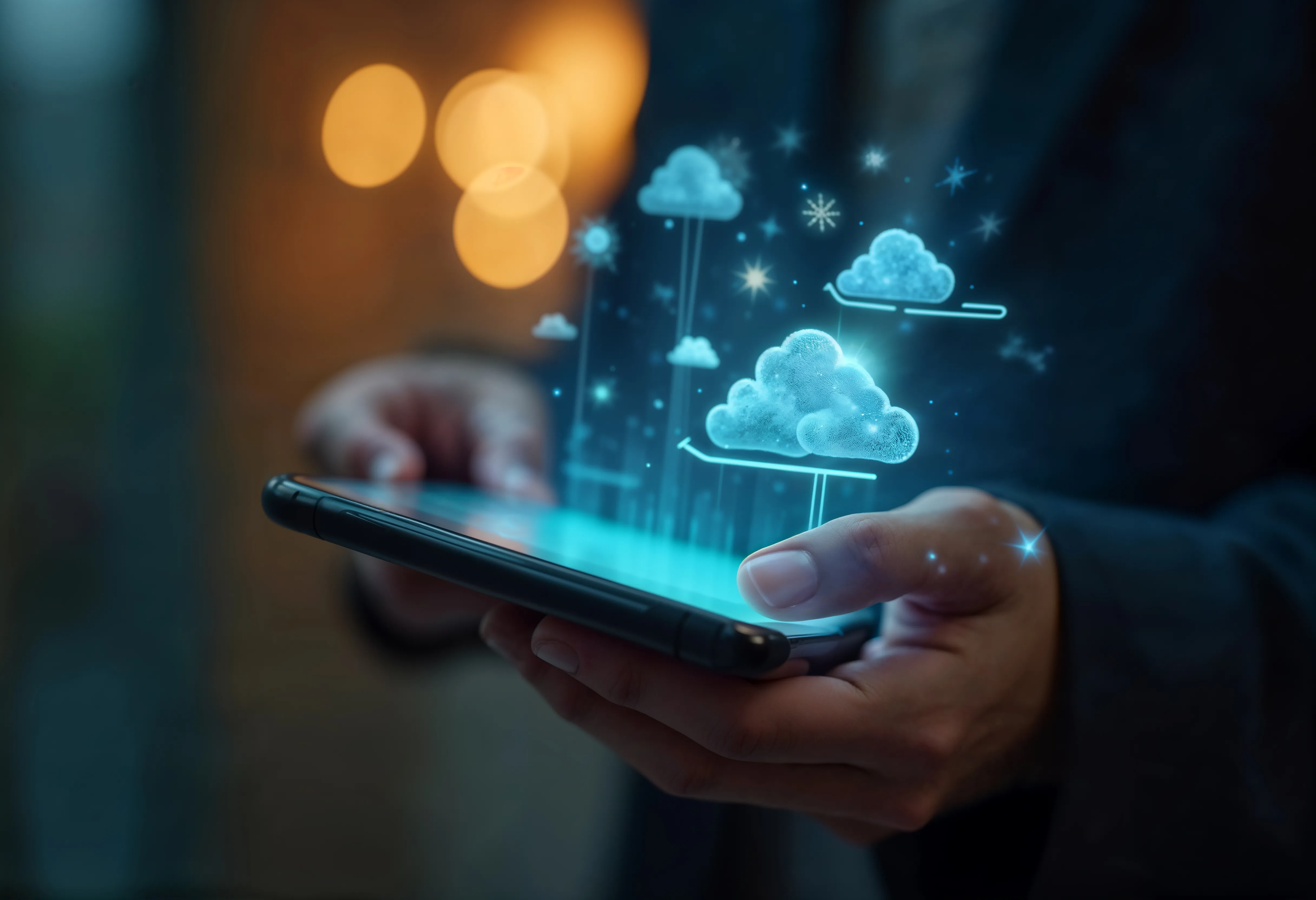 Savatarr’s Cloud Services: Built for Performance, Security & Scale